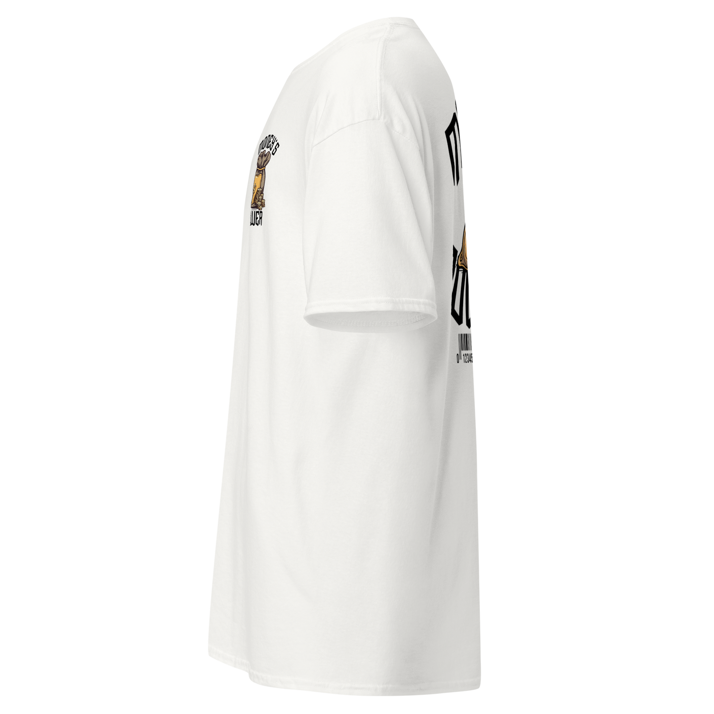 Money Is Power classic tee