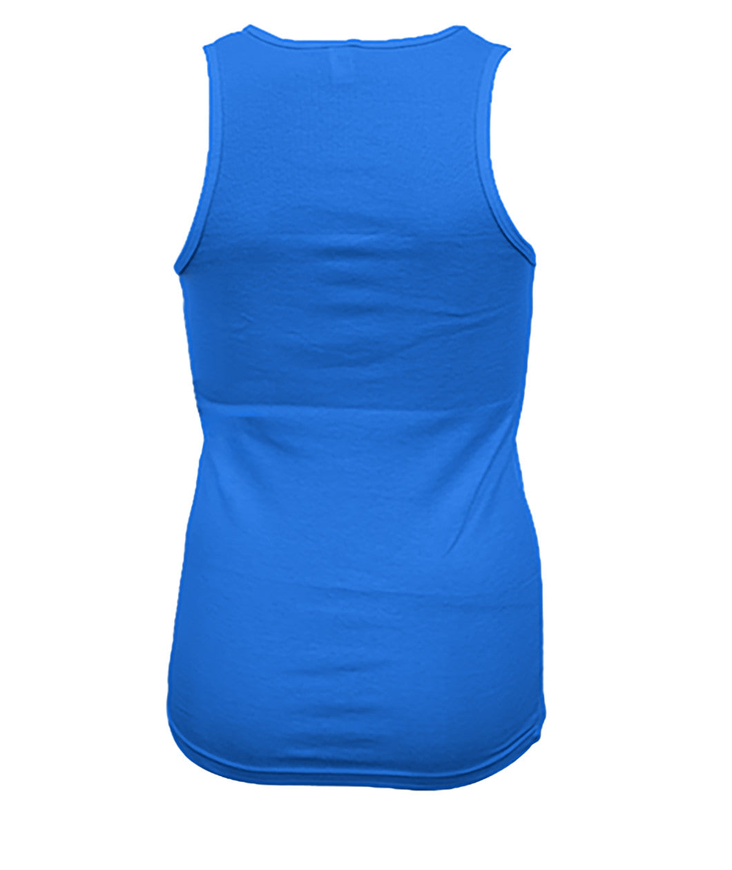 Geechi Girl "Geechi The Goblin" Tank