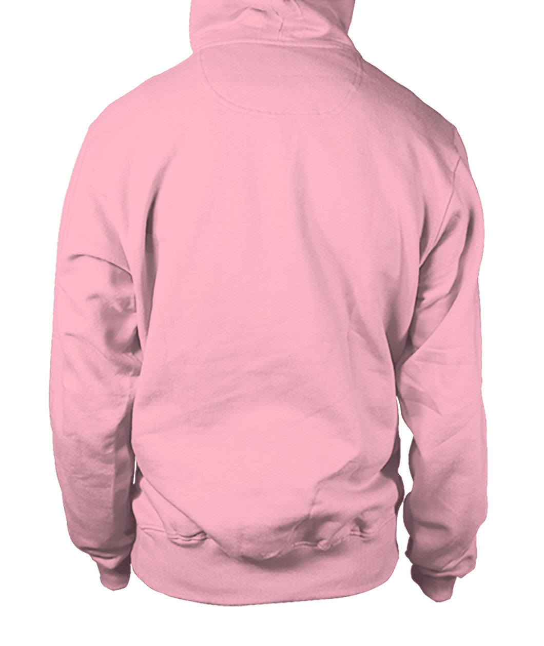 Geechi Amerika Zip Up Hoodie