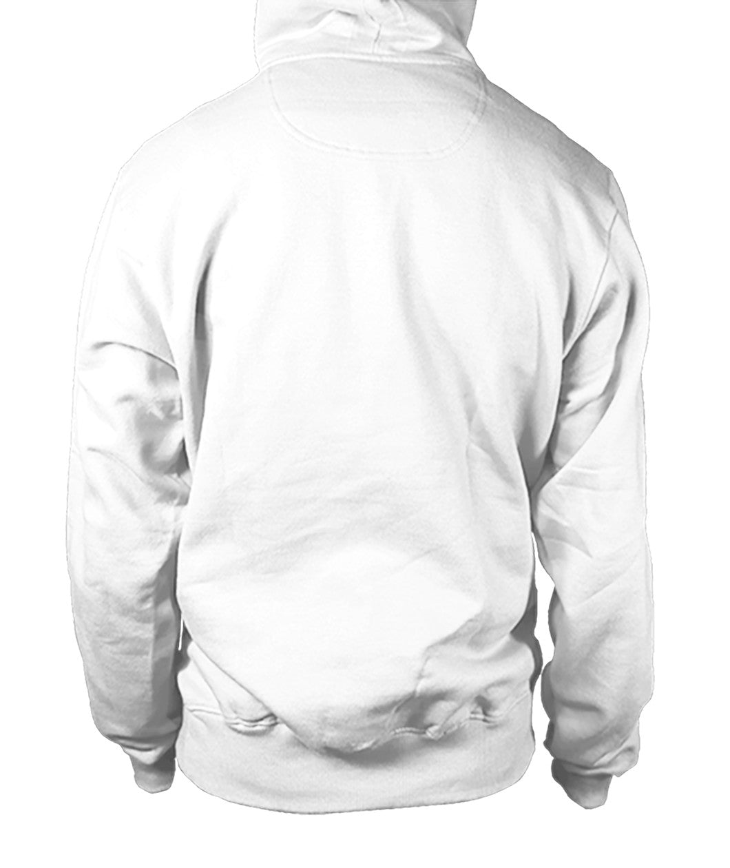 Geechi Amerika Zip Up Hoodie