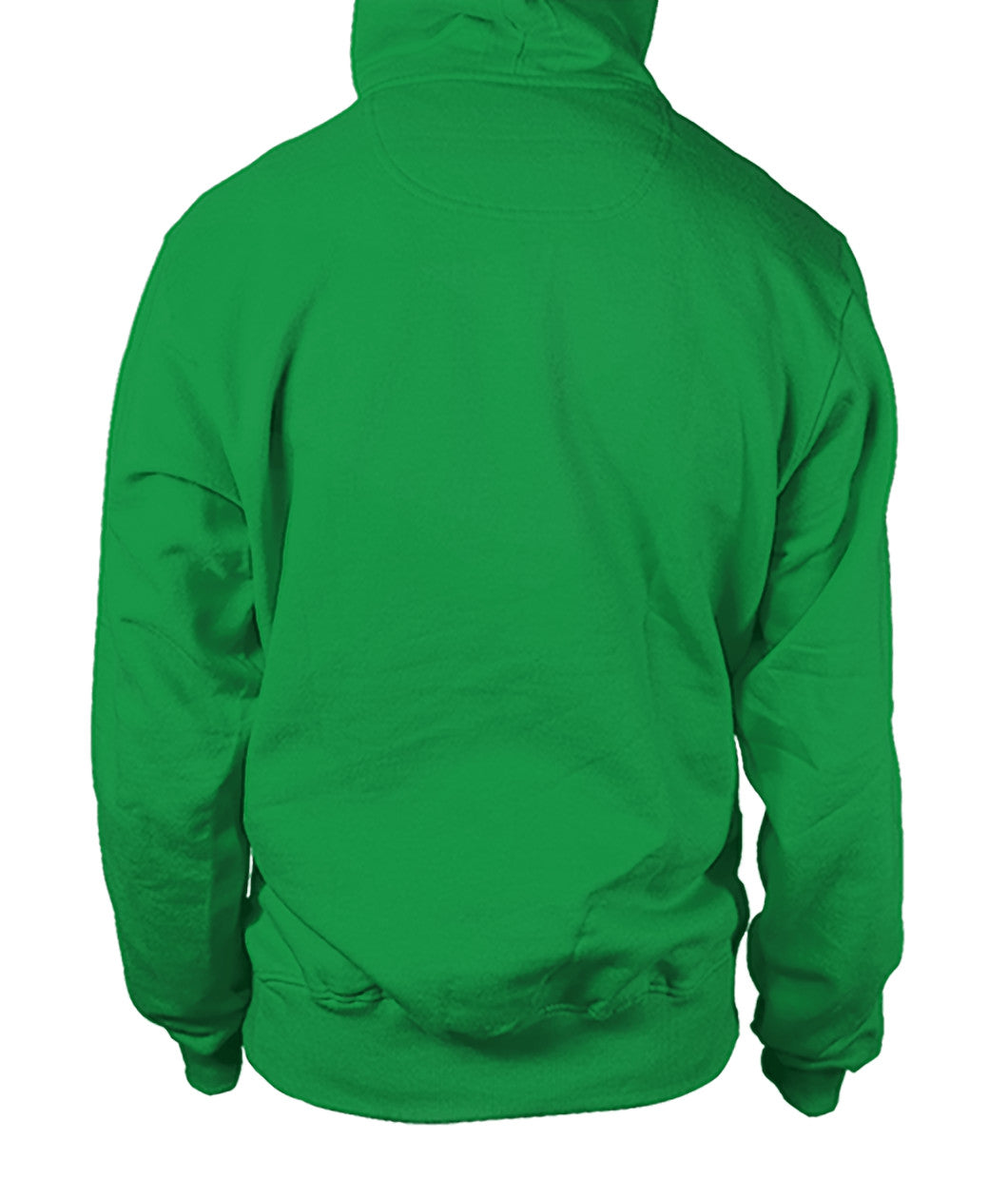 Geechi Amerika Zip Up Hoodie