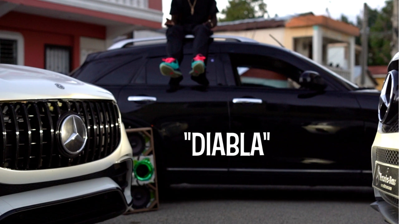 Describe the video