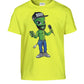 "Geechi The Goblin" Kid's Tee