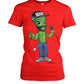 Women's "Geechi The Goblin" Tee
