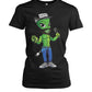 Women's "Geechi The Goblin" Tee