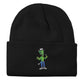 Geechi The Goblin Beanie Caps