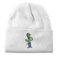 Geechi The Goblin Beanie Caps