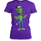Women's "Geechi The Goblin" Tee