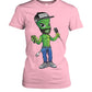 Women's "Geechi The Goblin" Tee
