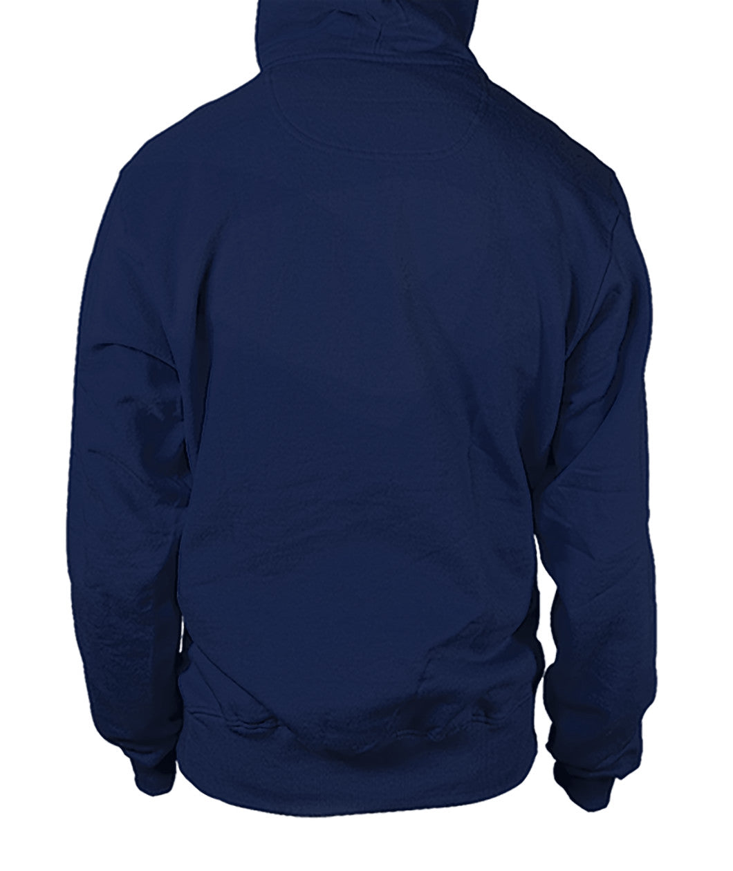 Geechi Amerika Zip Up Hoodie